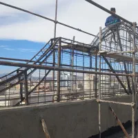 جوشکاری،آهنگری سیار سالن،ساختمان،خانه باغ