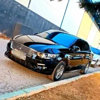 تارا شش دنده V1 PLUS|خودرو سواری و وانت|ایلام, |دیوار