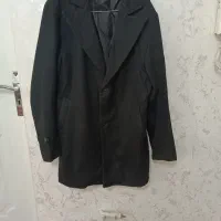 کت و کاپشن و پالتو|لباس|قدس, شهر‌قدس|دیوار