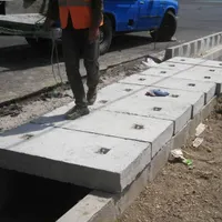 سقف پیش ساخته ، سنگدال، دال بتنی، هالوکور، تیر برق|مصالح و تجهیزات ساختمان|تهران, دانشگاه شریف|دیوار