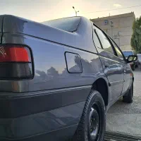 پژو ۴۰۵ مدل ۹۷|قطعات یدکی و لوازم جانبی|زاهدان, |دیوار