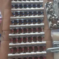 اسماعیل زادع|آبگرمکن، پکیج، شوفاژ|میاندوآب, |دیوار