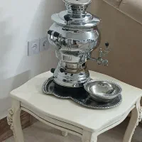 سماور گازی پلور