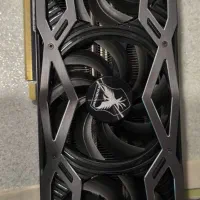 کارت گرافیک|قطعات و لوازم جانبی رایانه|همدان, |دیوار