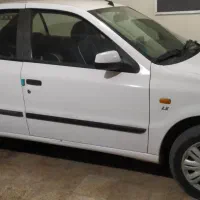 سمند lxمدل ۹۵