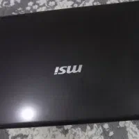 لب تاب  msi cr650|رایانه همراه|کرمانشاه, |دیوار