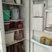 یخچال بدون سردخانه و بدون برفک|یخچال و فریزر|سنندج, |دیوار