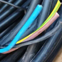 کابل برق ۲.۵ در ۴|مصالح و تجهیزات ساختمان|نیشابور, فردوسی جنوبی|دیوار