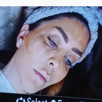 مدل برای مکاپ میخوام