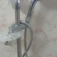 دوش حمام|لوازم حمام|مشهد, جاهد شهر|دیوار