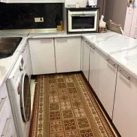 کابینت mdf هود سینک گاز|مصالح و تجهیزات ساختمان|تهران, قاسمآباد|دیوار