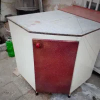 کمد وکابینت|جاکفشی، کمد، دراور|زاهدان, |دیوار