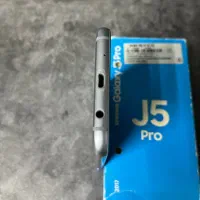 سامسونگ J5 Pro با حافظه ۱۶ گیگ|موبایل|تهران, صادقیه|دیوار