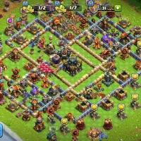 کلش باز باشی میدونی