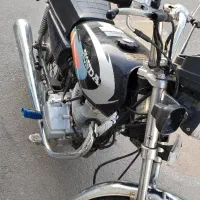 موتور هندا پارت