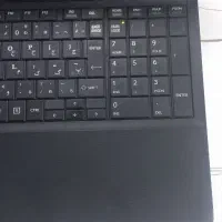 لپ تاپ توشیبا i5