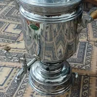 فروش سماوربزرگ  نوفوری فوری