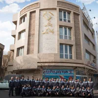 استخدام بافنده گردبافی