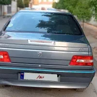 پژوslx مدل۹۹ گاز سیمی|خودرو سواری و وانت|بابل, |دیوار