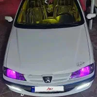 پارس tu5 دریچه سیمی|خودرو سواری و وانت|قم, پردیسان|دیوار