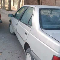 پژو 405 مدل 85|خودرو سواری و وانت|الشتر, |دیوار