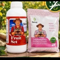 محصولات کروا