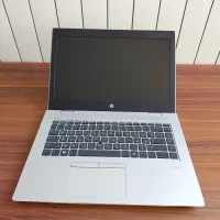 لپ تاپ hp حرفه ای با رم 16 گیگ|رایانه همراه|کرمانشاه, |دیوار