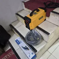 سنگ فرز هیوندای دستگاه جوش آرگون صبا آکبند|ابزارآلات|تهران, توحید|دیوار