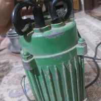 کف کش با فشار قوی