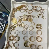 طلا بدون‌اجرت و مالیات|جواهرات|فردیس, فردیس|دیوار