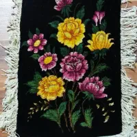 تابلو فرش دستبافت