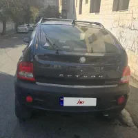 اکتیون 2012 لاکچری|خودرو سواری و وانت|کرج, کوی امامیه|دیوار