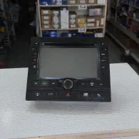 مانیتور اندروید مناسب پژو  درحد نو