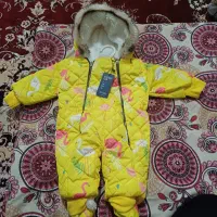 سر همی نوزادی سایز ۱|کفش و لباس بچه|مشهد, سجادیه|دیوار