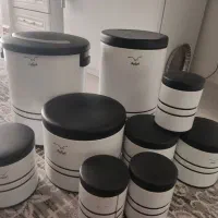 سرویس اورانوس|ظروف سرو و پذیرایی|تربت جام, جامی|دیوار