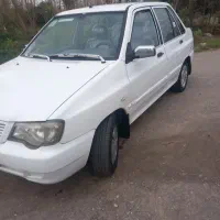 ۱۳۲ بیرنگ|خودرو سواری و وانت|لشت نشا, |دیوار