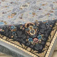 فرش ۷۰۰ شانه اصل نخ ترک از شرکت|فرش|کاشان, راوند|دیوار