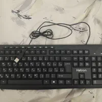 کیبورد و موس