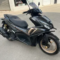 موتور ایروکس ۱۸۰