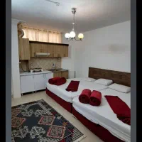 اجاره سوئیت هتل تمیزنزدیک تاحرم 4 دقیقه باپارکینگ|اجارهٔ کوتاه‌مدت آپارتمان و سوئیت|مشهد, دانش|دیوار