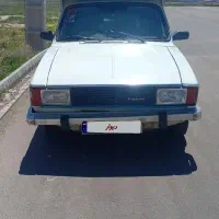 پیکان وانت