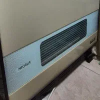 بخاری نیک کالا