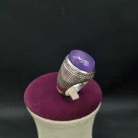 یمن سوسنی / نقره/انشگتر نقره/۹۲۵