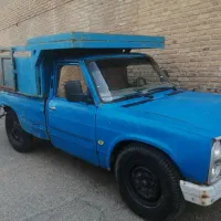 حمل و باربری با نیسان قیمت توافقی|خدمات حمل و نقل|سبزوار, چهارراه فرودگاه|دیوار