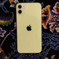 ایفون 11نرمال