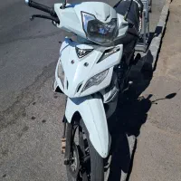 موتور تی وی اس راکز