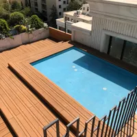 آلاچیق . روف گاردن . کاور استخر . مصنوعات . تراس|مصالح و تجهیزات ساختمان|تهران, دروس|دیوار