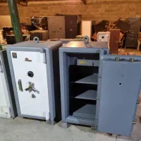 گاوصندوق نسوز کاوه اصل استاندارد 750S 1500S 2000S|ابزارآلات|شیراز, صاحب الزمان|دیوار