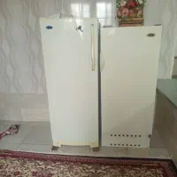 خرید فروش یخچال خراب