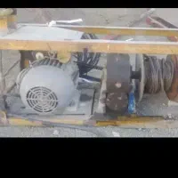 بالابر ساختمانی